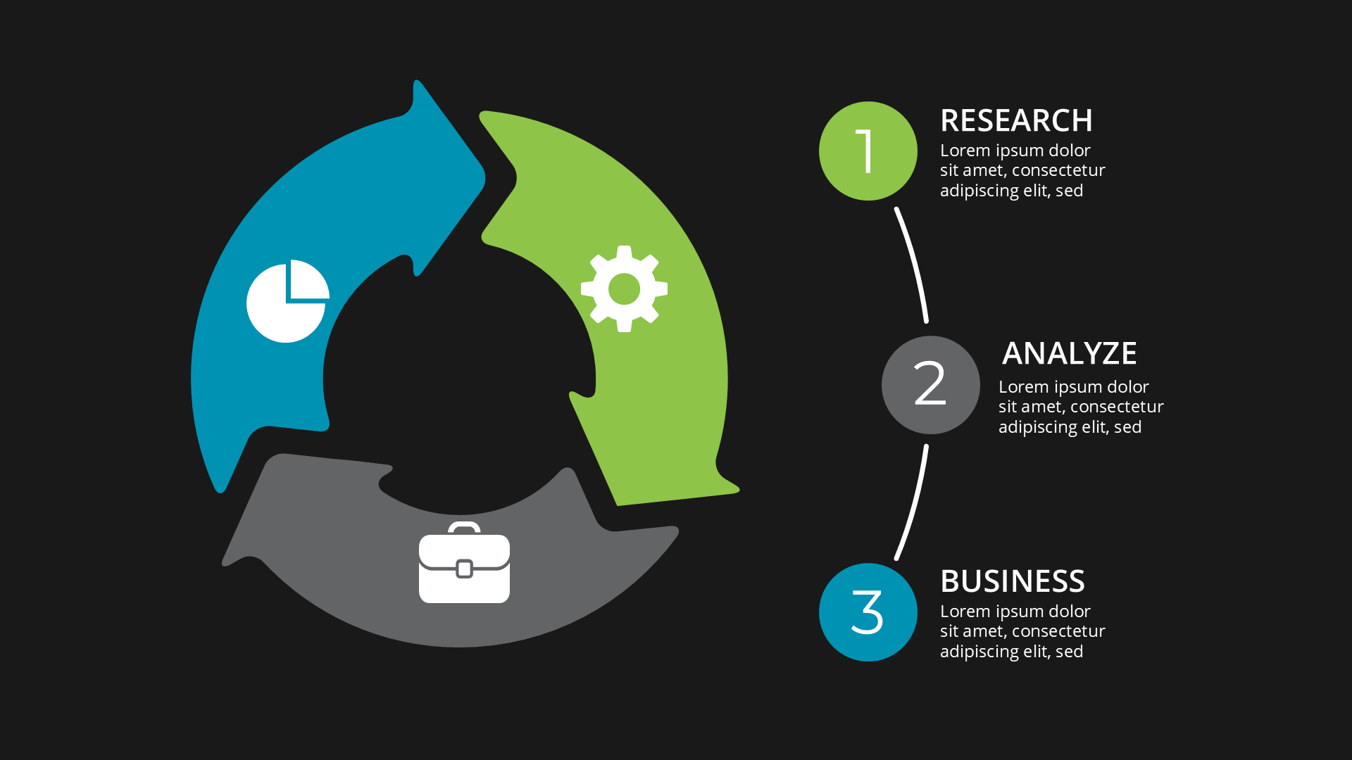 Geometry Dark slide 7